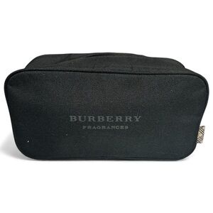 Burberry Fragrances Black Men's Bag
